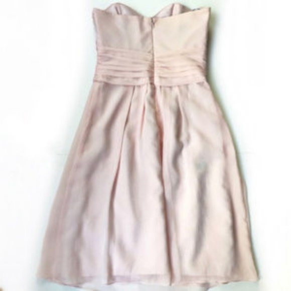 David's Bridal Dress - Picture 2 of 7